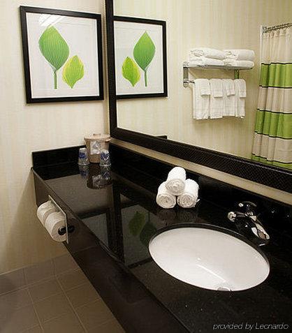 Fairfield Inn & Suites Dallas מסקיט מראה חיצוני תמונה