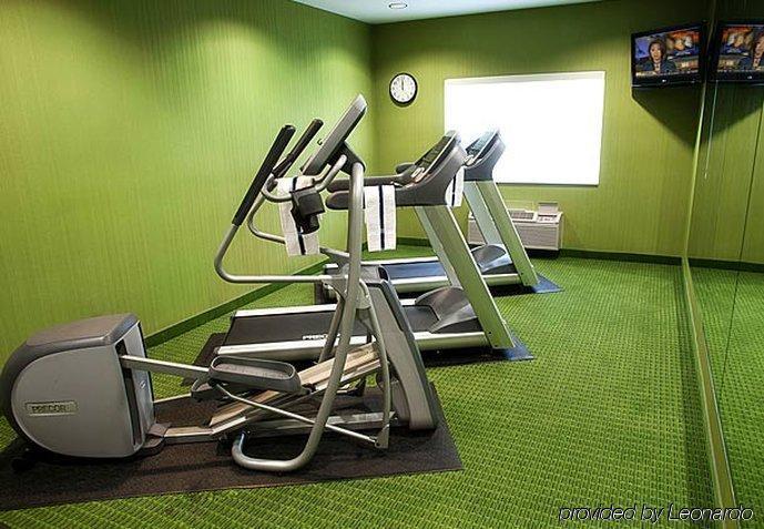 Fairfield Inn & Suites Dallas מסקיט מראה חיצוני תמונה