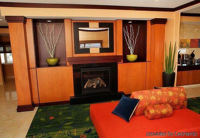 Fairfield Inn & Suites Dallas מסקיט מראה חיצוני תמונה